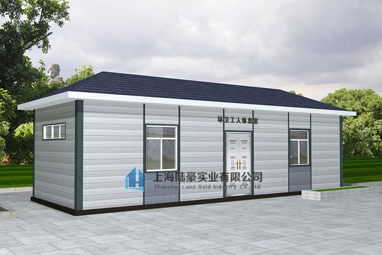 成都崗亭，常見的崗亭有什么作用？